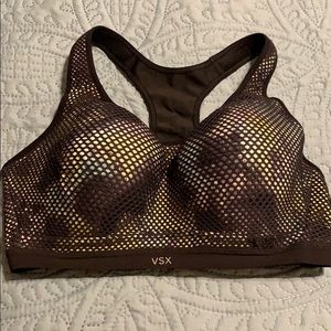 Victoria’s Secret sports bra